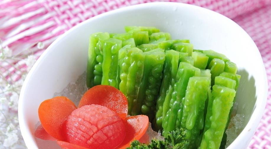 什么|发现血糖有点高，餐餐苦瓜吃一盘，三个月后的结果是这样的