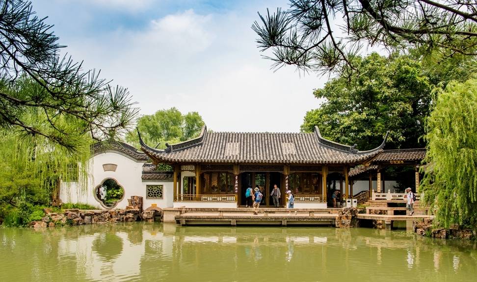 杭州著名的园林有哪些 4f57651ea6454af894cb7b2d3220b745.jpeg