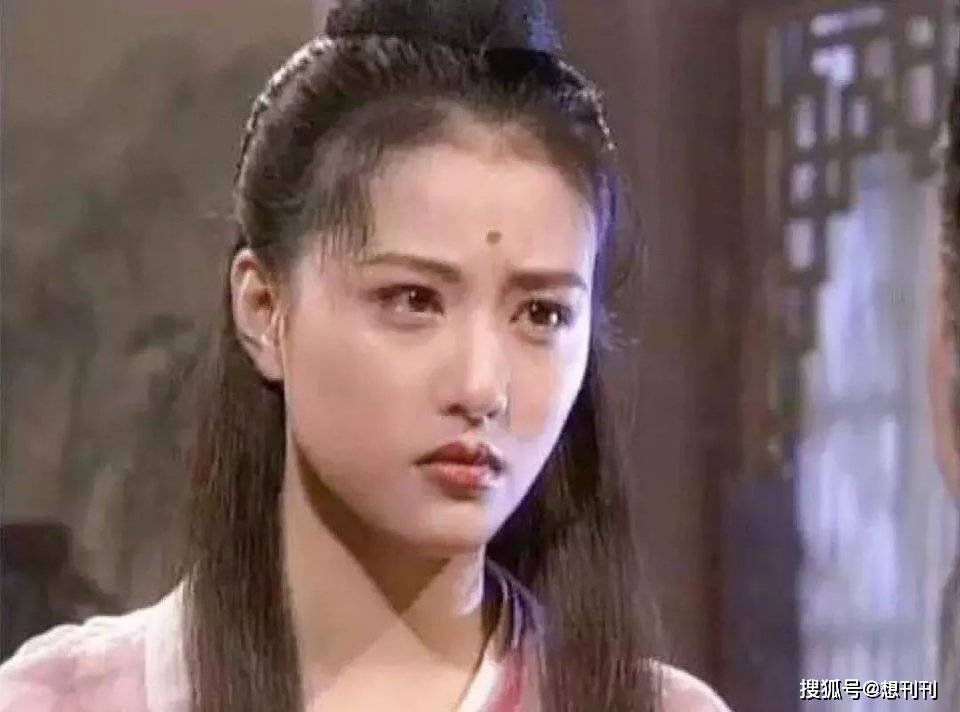 什么眼睛越大越好看？这8个明星眼大如铜铃，突出人类极限反变丑！