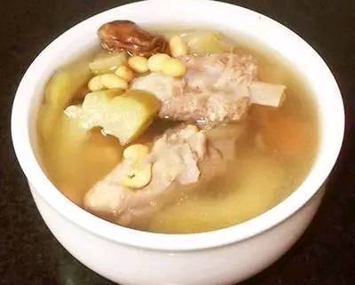 排骨汤的做法家常简单好吃 9968f4d88ddc44c1bcba058b36a15bcb.jpeg