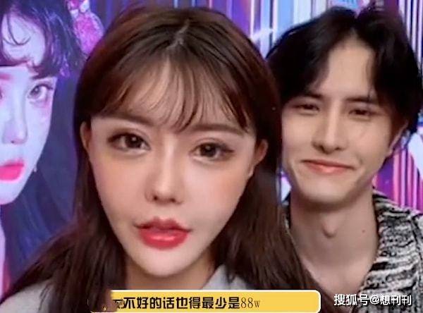 什么眼睛越大越好看？这8个明星眼大如铜铃，突出人类极限反变丑！