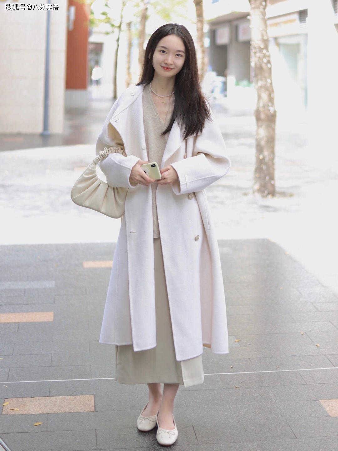 身材 风衣怎样穿美感才最强？学会这几种搭配方式，让你轻松美出新高度