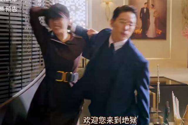 千瑞|《顶楼》再反转！罗爱乔就是真正的秀莲，杀露娜真正凶手是周丹泰？