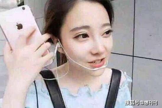 什么眼睛越大越好看？这8个明星眼大如铜铃，突出人类极限反变丑！