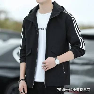 设计 21世纪的“高质量”男生专属服装店