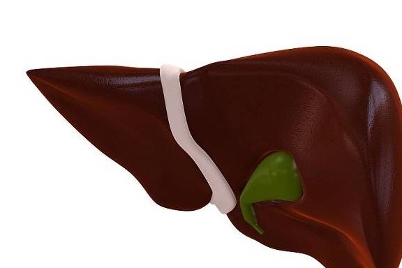 肝脏|肝脏不好的人，全身上下可能透着6个“样子”，别忽视