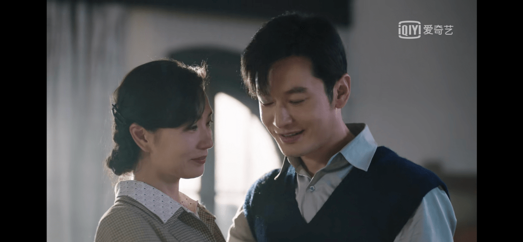 角色|“万人迷”陈好复出，42岁可清纯可知性，网友：脸不僵硬真美！