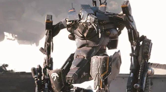 托尼·斯塔克|这些机器战甲，哪一个最拉风