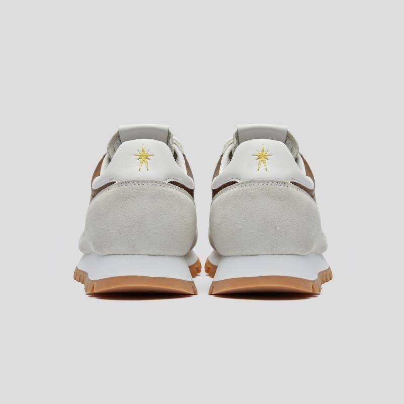 陈木 Maison Corthay复古慢跑鞋 随性简洁经典复古时尚