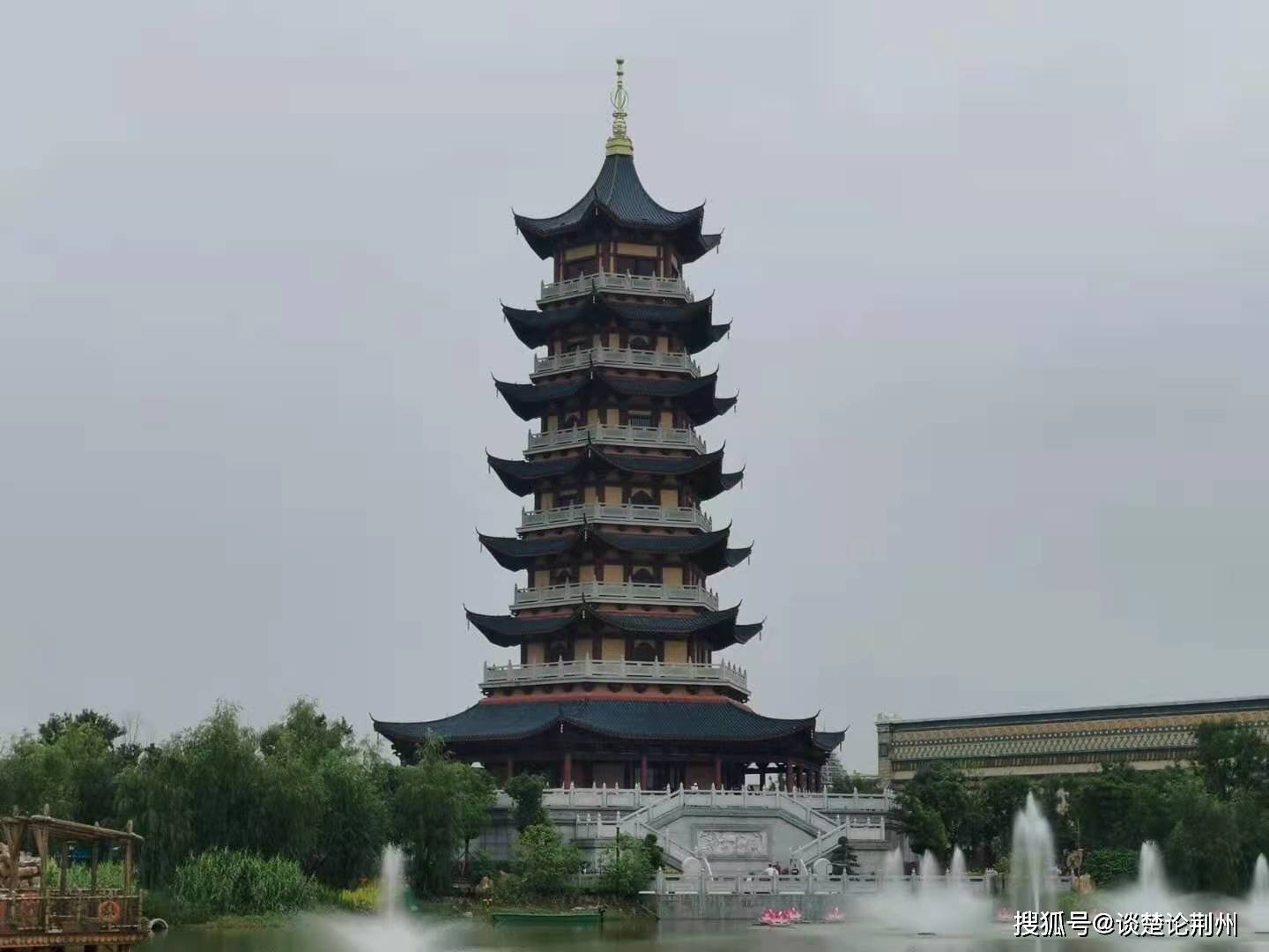 荆州国庆旅游成绩靓丽，两园继续领跑，还有众多新景区值得期待！