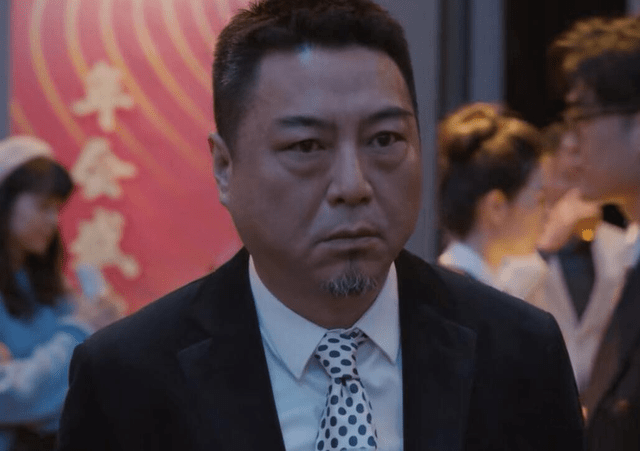 秘密|《理想之城》黄礼林老谋深算,阻挠苏筱与夏明恋爱,或藏巨大秘密2