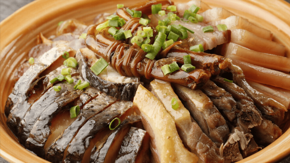 湖南最出名的12道名菜,香辣可口,又鲜又嫩,自己在家也能轻松做