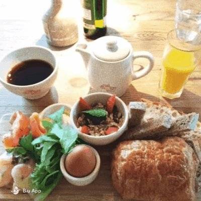 豆奶|早餐要吃好