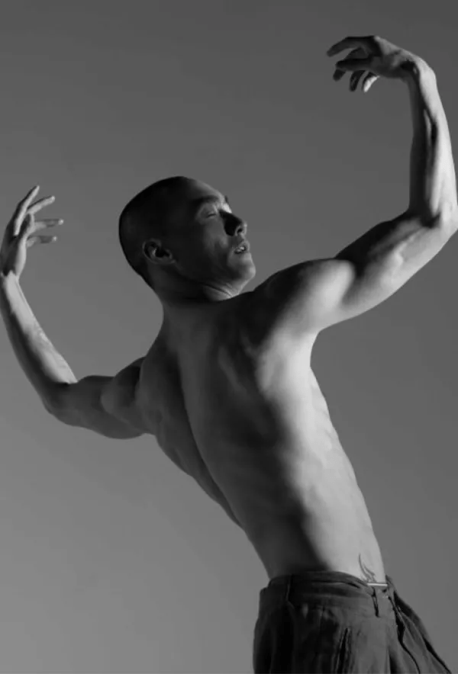 胡阳|王占峰、敖定雯、罗昱文…《舞蹈风暴》团建?NO,是舞蹈顶级盛宴