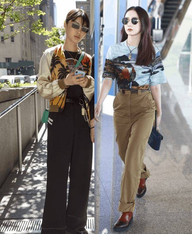 通身 40岁女性穿搭要简单，3个实用小技巧分享给你，穿出低调时髦感