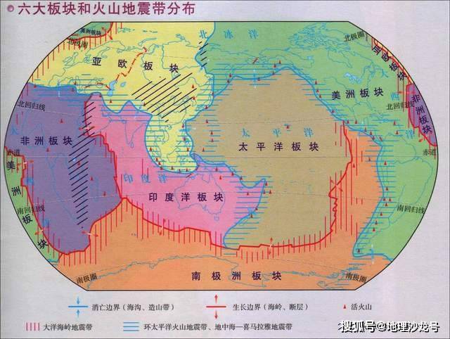 板块|拉帕尔马岛火山喷发，火山灰进入大气层，不过尚未到达平流层高度