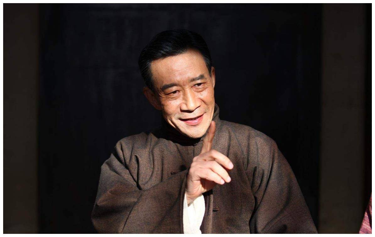 演技|《功勋》里演技受到认可的黄晓明，才是作为好演员该有的样子