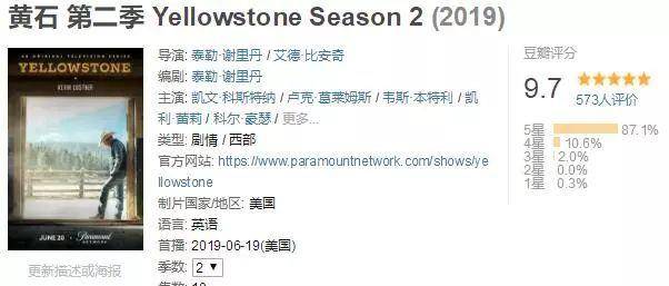 大儿子|第二季一回归飙到9.7分,这部新剧就是生猛!