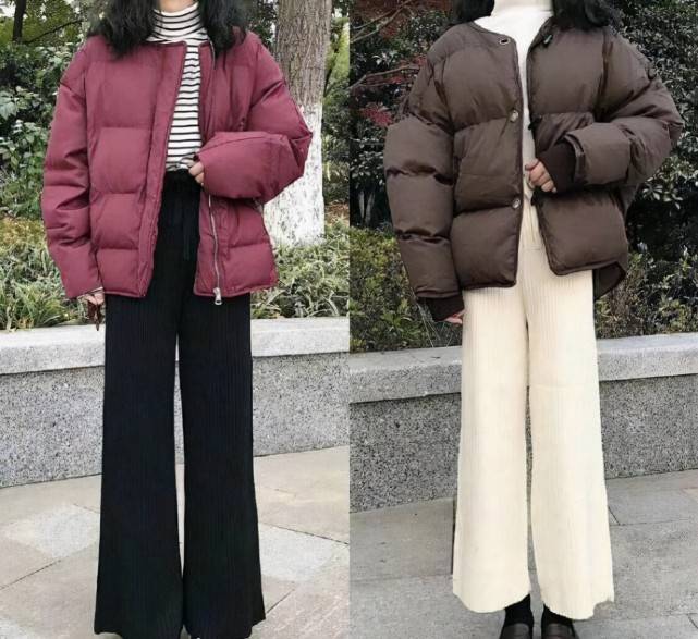 身材 秋冬服装穿太多显胖怎么办？学会这几招告别臃肿，轻松变身时尚达人