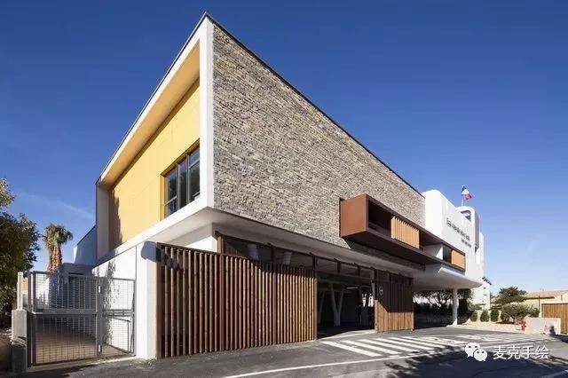 Tomi|今日分享 | 关于特殊人群空间设计第一弹