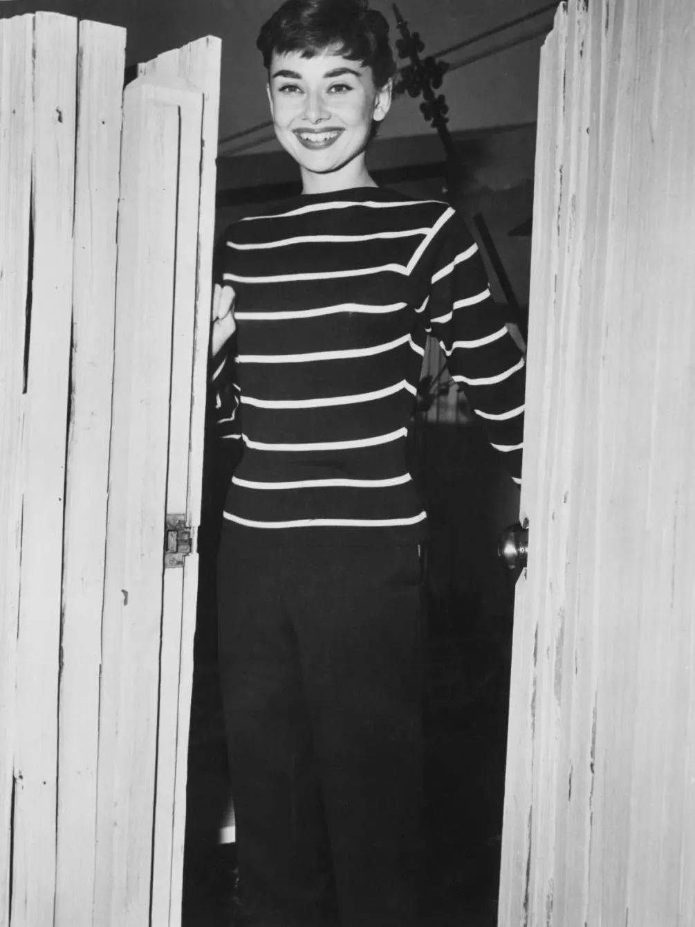 Polo 1件针织衫=100套穿搭!这才是秋冬的正确打开方式!