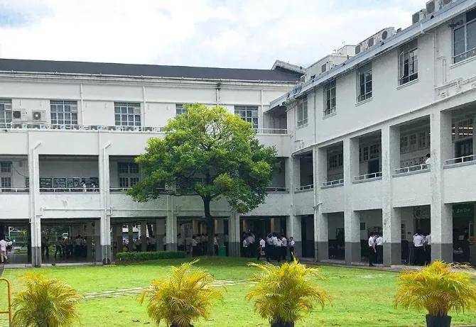 香港18区 升学杠把子 中学盘点 疫情后回港择校认准这些金字招牌准没错