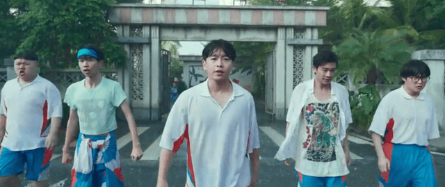 电影|《中国医生》9连冠票房破7亿,彭昱畅新片第一波口碑就崩了?