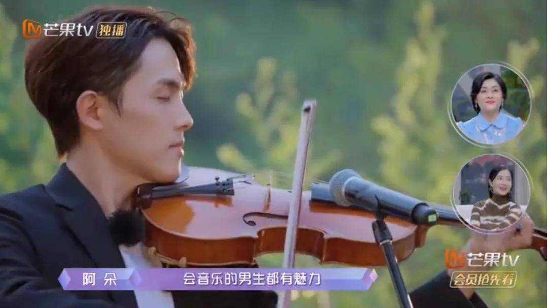 张萌|综艺指南 |《披荆斩棘的哥哥》公布四公结果;《这就是街舞4》团队作品积分赛