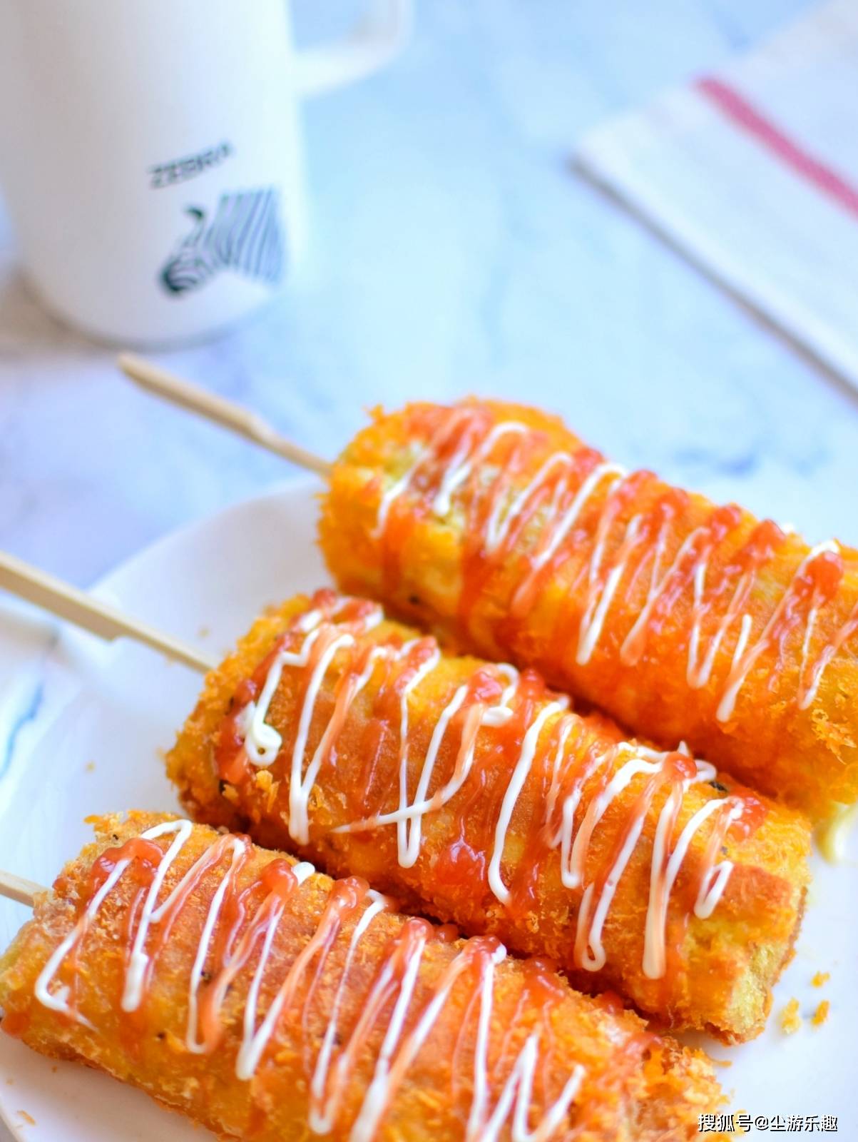 时间|孩子上学,早餐绝不马虎,用心准备的早餐,爱挑食的毛病都没了