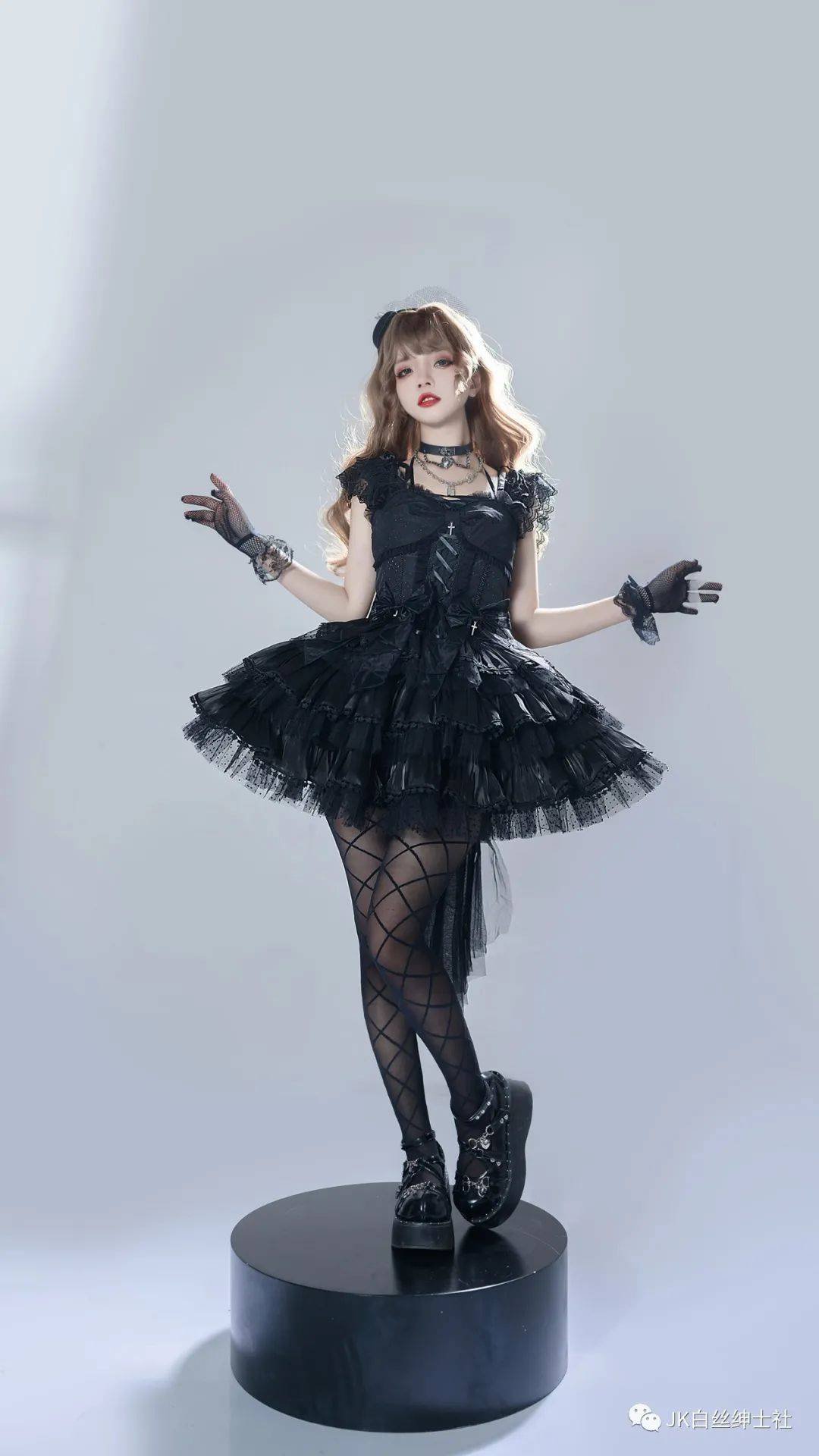 Lolita：于月光中相聚