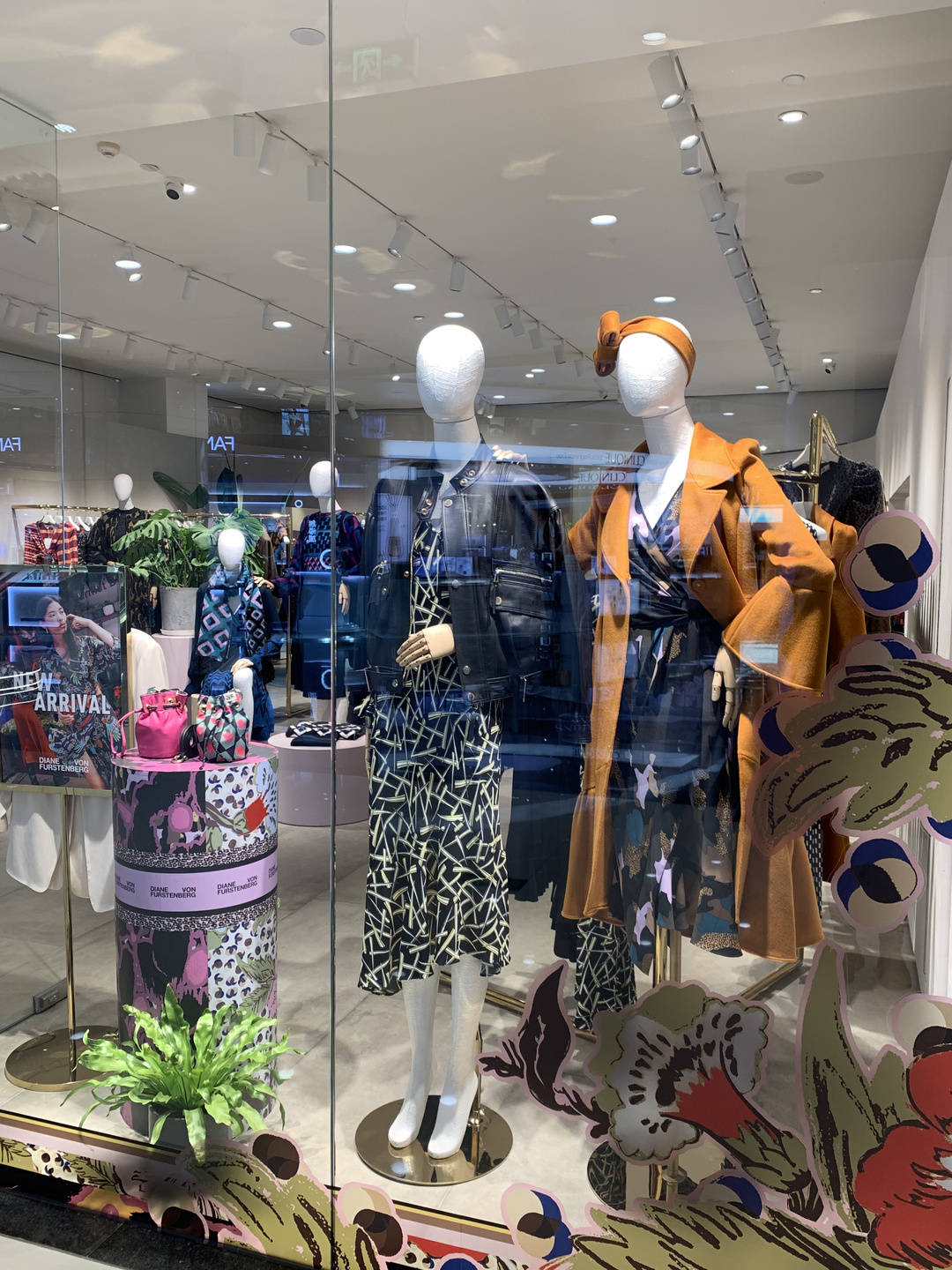 因为 关于秋天的那些