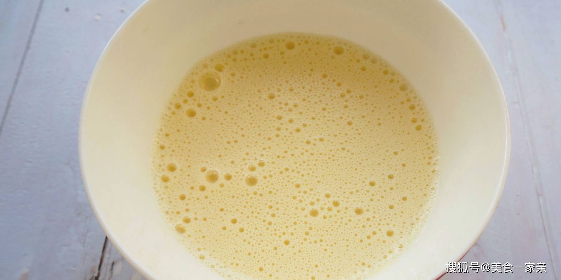 因为|儿子特别爱吃的早餐,香甜可口,5分钟就出锅,我家隔三差五做