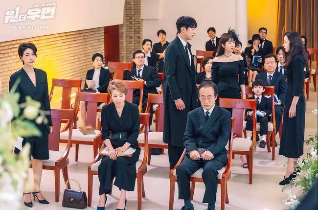 美娜|救命！这不就是你们想要的手撕婆婆姑姑吗？