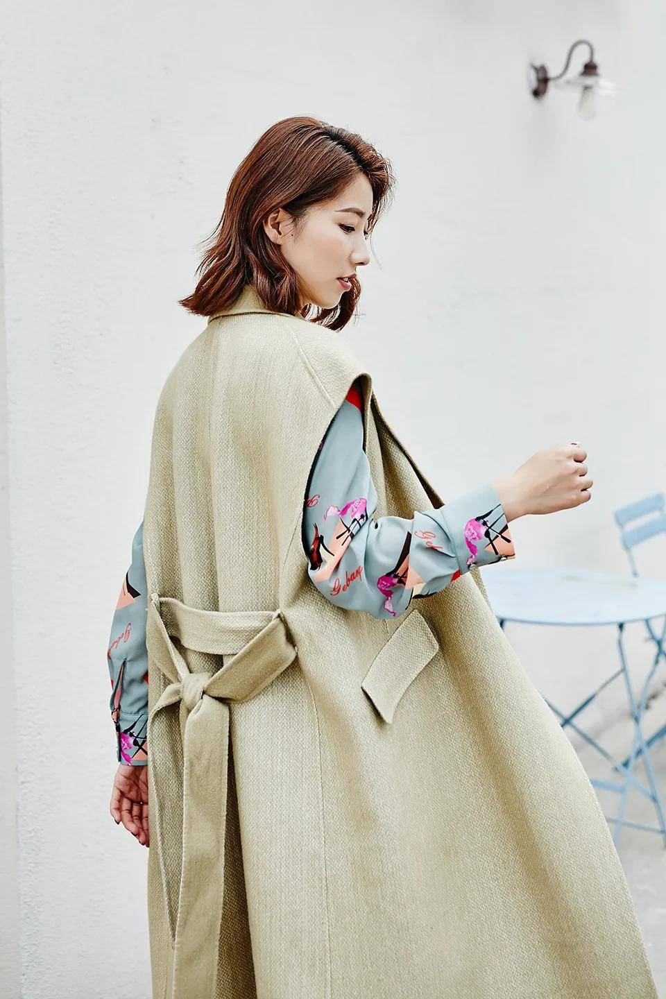 Don't 假日穿搭TIPS 让你不上镜都不行！