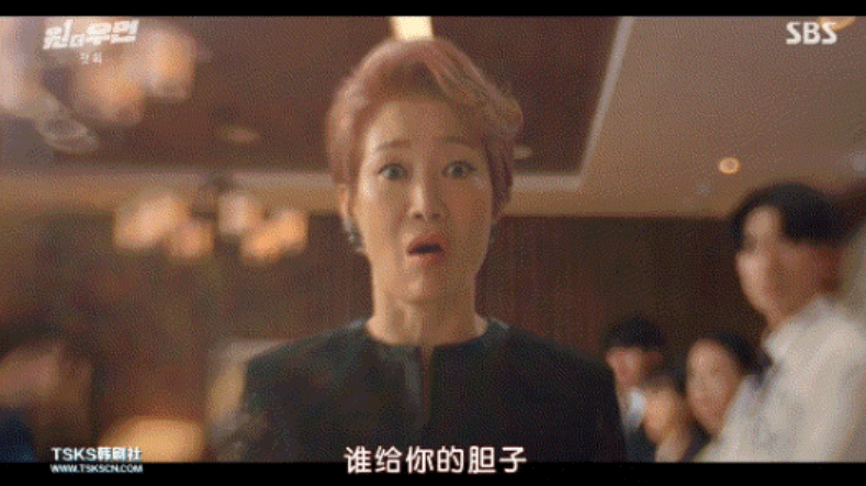 美娜|救命！这不就是你们想要的手撕婆婆姑姑吗？