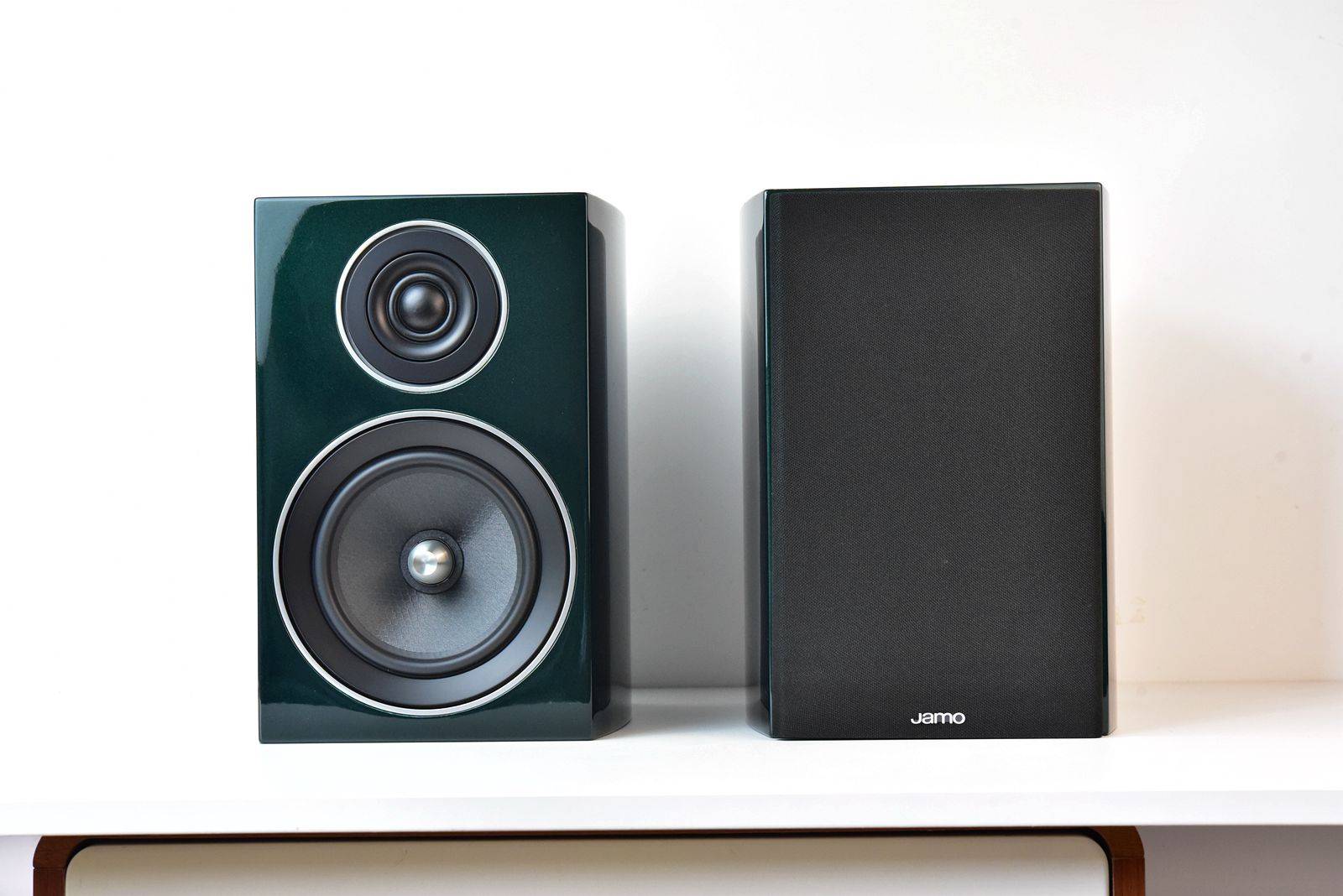 尊宝770pa有源箱试听最懂年轻人的hifi音箱