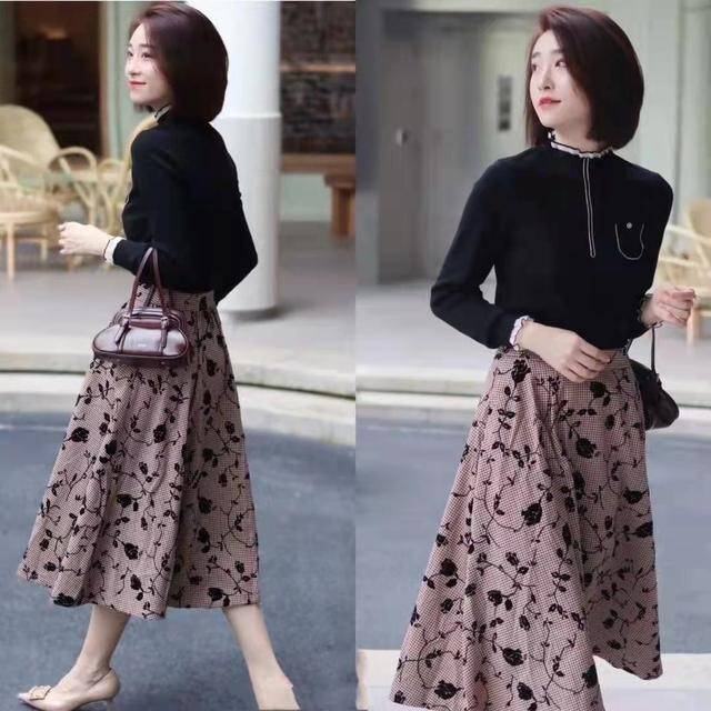 窍门 中年穿搭有“窍门”,这3种适合熟女们的搭配小技巧,赶紧学起来