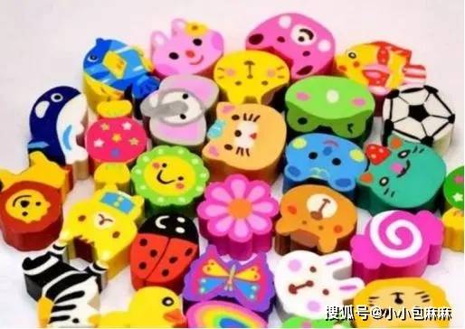 检测|小时候常用的这几种文具，现在可不敢让娃用了！