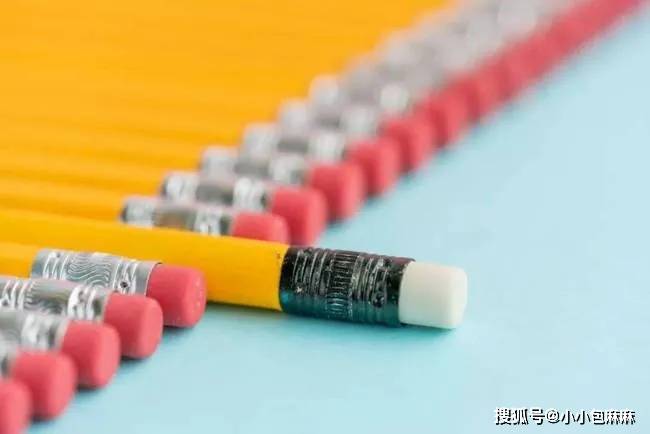 检测|小时候常用的这几种文具，现在可不敢让娃用了！