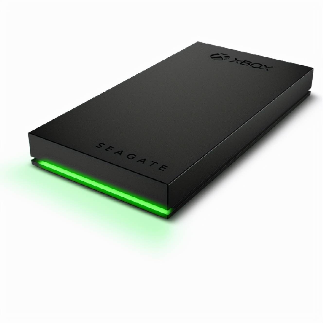 希捷推出全新xbox游戏专用ssd,助力打造高速全面的游戏大本营_硬盘