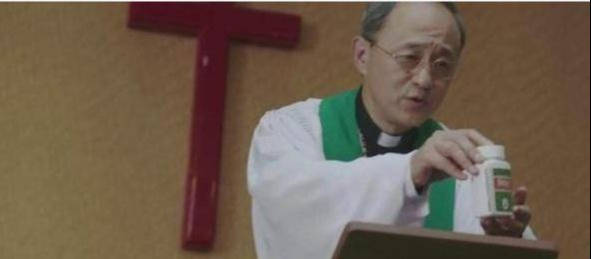 生命|电影我不是药神,谁也不能剥夺活下去的权利,生命中总有肩膀