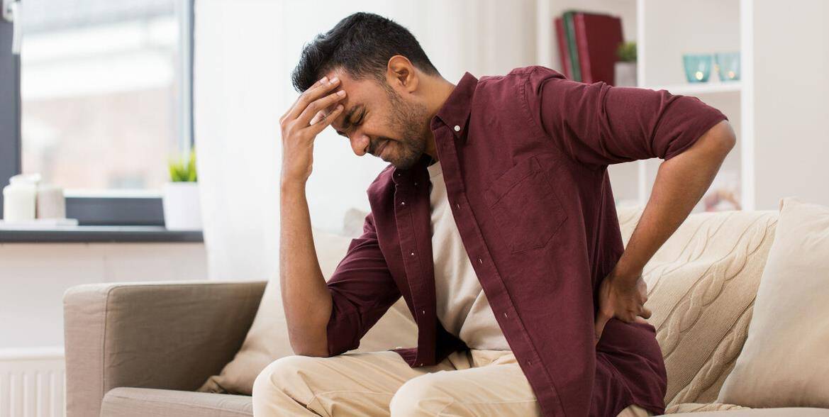 治疗|肾虚不代表是肾病!从5个方面来辨别,以免补肾不成“伤”了肾