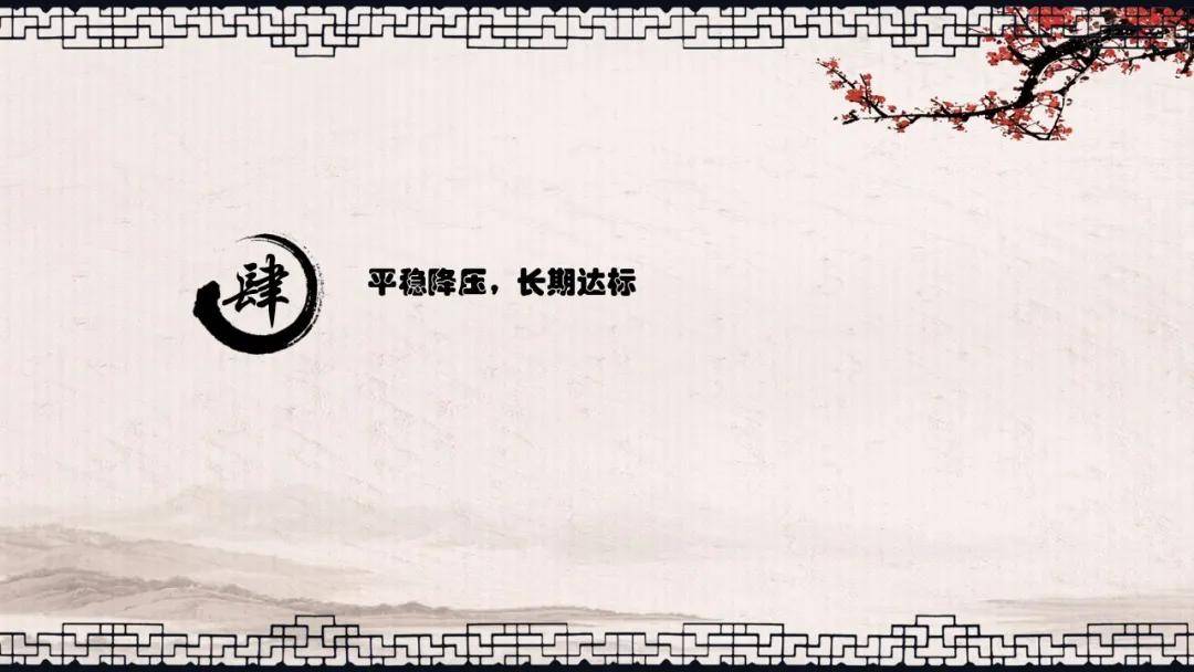 主题|血压要知晓，降压要达标——西安市中医医院举办2021年全国高血压日主题活动