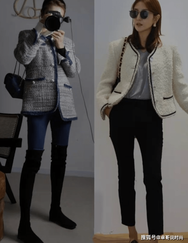 颜色 初秋服饰这样选,轻松逾越同龄人,时髦大气还舒适,穿搭升级指南