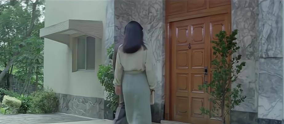 电影 林青霞年轻时有多时髦？40年前《金盏花》的时尚穿搭，美得不像话