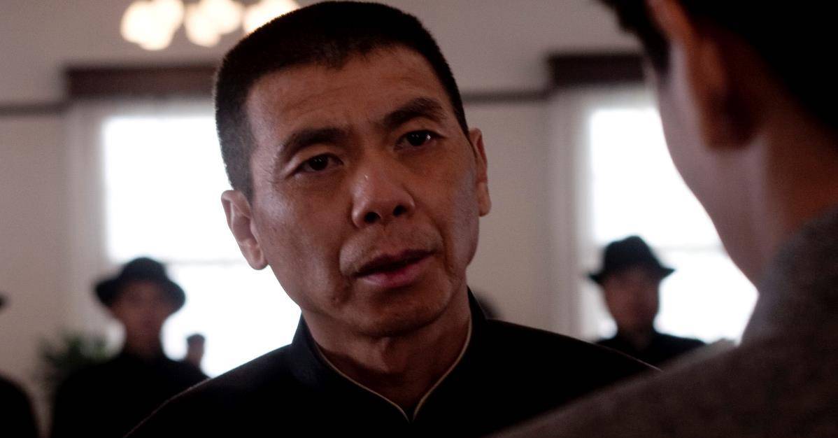 王朔因为徐静蕾和妻子分手,后来却没娶徐静蕾,如今还是单身_沈旭佳