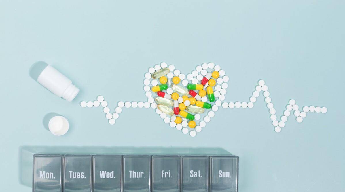 控制|低密度脂蛋白胆固醇降到了1.4,瑞舒伐他汀,能改成隔天服吗?