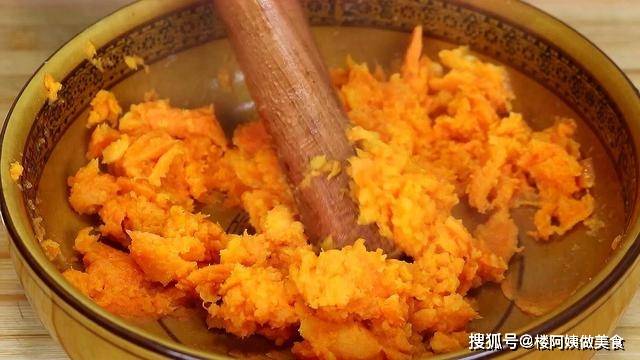 水大叔|冬天早餐别出去买了，教你懒人做法，一次做一大碗，比汤圆还好吃