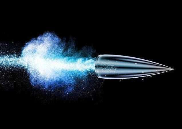 太空里没有空气,如果在太空开枪会发生什么?看完算长见识了_子弹