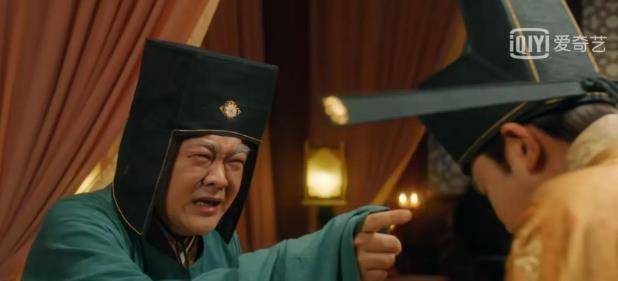 原创宫词王渐一句话弄笑了皇帝却气病了刘娥别介他不过是孩子